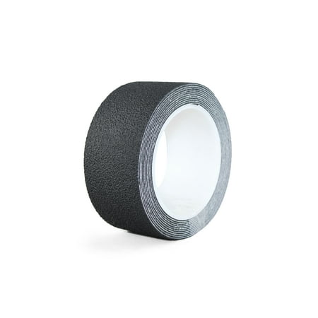 Grade Non Skid Safety Tape - NAC INDUSTRIAL Professional Waterproof Anti Slip Tape NAC Safety Aqua Slip PRO - Non Slip Commercial Grade Tape for Swimming Pools, Boats and Other Commercial Premises (2