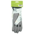 thumbnail image 5 of " Effiegu Garden Shop " Brand  Green Floral Flowers Water-Resistant , Light Thorn Prevention Woman  Gardening Gloves One Regular Size, 5 of 5