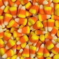 thumbnail image 5 of Zachary 16 oz. Candy Corn Tub - Creamy Halloween Candy, 5 of 6