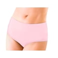 thumbnail image 3 of Kit 4 Panty faja sin costuras colores pastel M I Love Shape 1106, 3 of 5