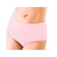 thumbnail image 3 of Kit 4 Panty faja sin costuras colores pastel M I Love Shape 1106, 3 of 5