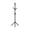 BK, variant on EGNMCR Closet Organizers and Storage, Organization and Storage, Storage Bins, Storage Containers Floor Standing Iron Art Coat Rack Verticals Clothes Rack Plastic Hat Rack