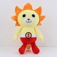 thumbnail image 1 of Sunny-kun 11" Plush Toy Animation ONE PIECE FILM RED Stuffed Doll, 1 of 5
