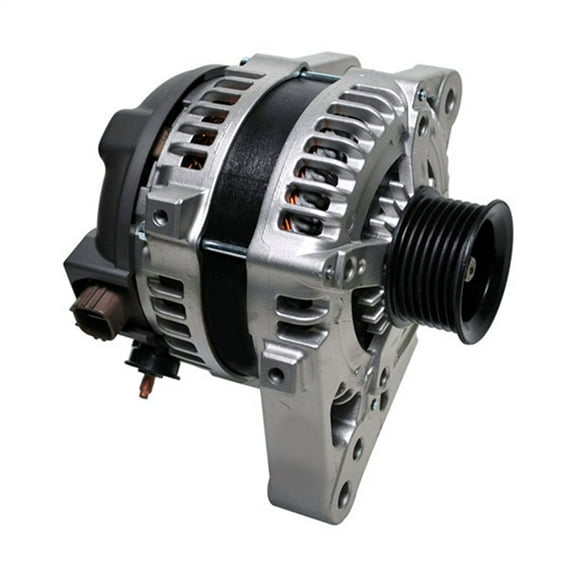 Pre-Owned Denso 2101084 Alternator Used