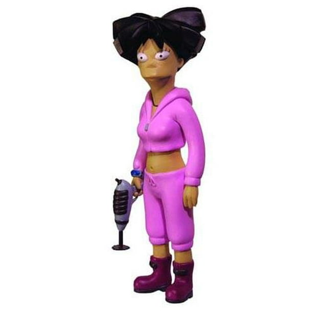 Amy hot futurama Bender