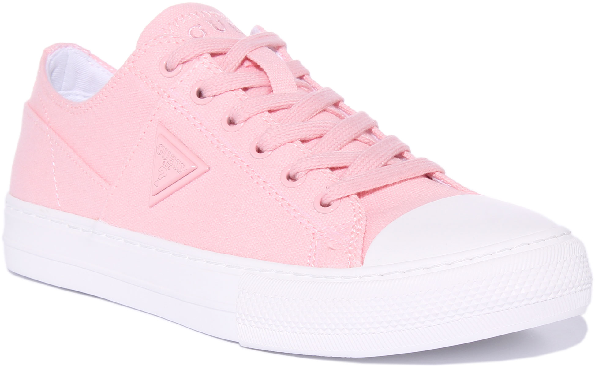 guess trainers womens tk maxx
