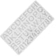 thumbnail image 4 of Molde de silicona molde para pasteles fácil de limpiar Molde para postres Molde para pasteles Respetuoso con el medio ambiente para hornear en casa para hacer pasteles Amonsee Otros, 4 of 8