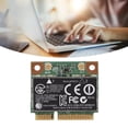 thumbnail image 1 of Tarjeta Wifi, Mini Tarjeta De Red PCIe Material PCB Inalámbrico De Alta Velocidad Para G4 G6 G7, 1 of 7