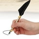 thumbnail image 1 of Caja de regalo de bolígrafo Regalo de estudiante Estilo simple vintage Un regalo en Navidad Pluma de pluma caligráfica para cumpleaños de Navidad para los días de acción de ANGGREK  Otros, 1 of 8