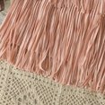 thumbnail image 6 of PUMISAS Summer Skirts For Women Comfortable Straight Skirts Casual Loose Mid-Length Skirts Solid Color A-Line Skirts, 6 of 7