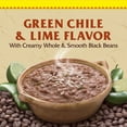 thumbnail image 2 of Rosarita No Fat Refried Beans with Green Chile and Lime, 16 oz., 2 of 8