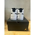 thumbnail image 4 of Nike Air Jordan Access Men's Basketball Shoes AR3762 101 White Choose Size NIB (11), 4 of 5