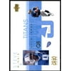 Steve McNair Card 2001 UD Game Gear Jerseys #SMJ