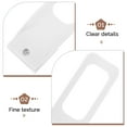 thumbnail image 4 of Luxshiny In Fridge Water Dispenser Attachment Plastic for Household Users 1Pcs, 4 of 8