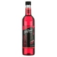 DaVinci Gourmet Classic Syrup, Cherry, 750ml