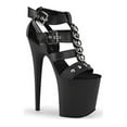 thumbnail image 2 of Women's Pleaser Flamingo 858 Platform Sandal, 2 of 2