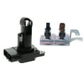 thumbnail image 1 of Mass Air Flow Meter Maf Sensor Fit for 3 5 6 & for Intake Manifold Vacuum Runner Solenoid Valve, 1 of 7