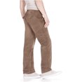 thumbnail image 3 of Aeropostale Mens Slim Straight Casual Chino Pantalones, Marrón, 31W x 32L Aeropostale chino, 3 of 3