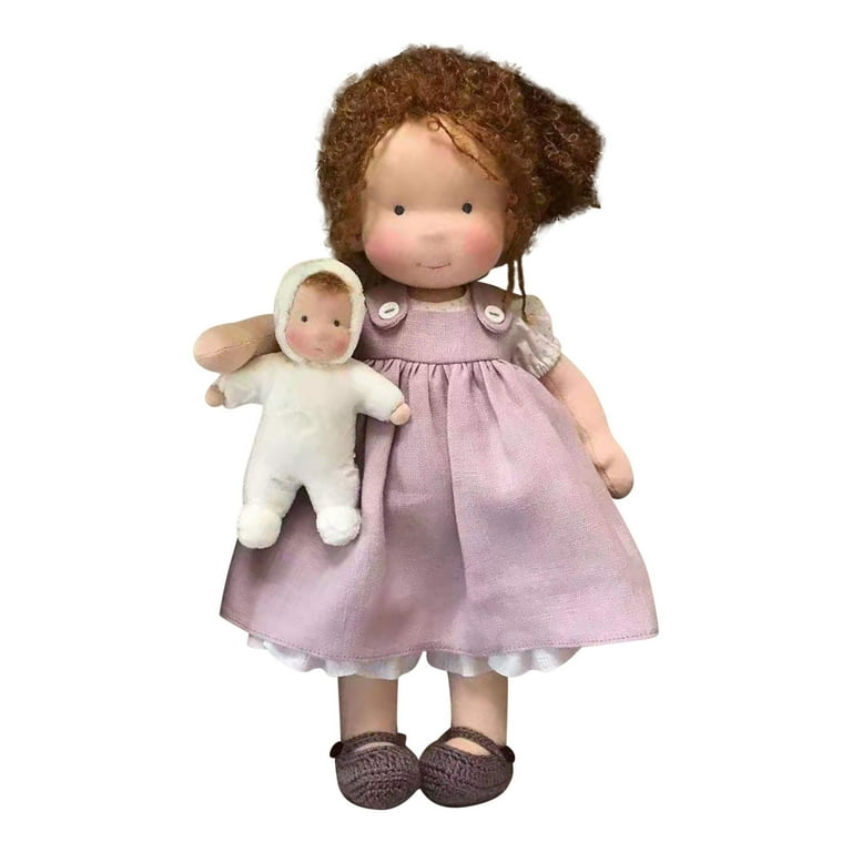 Cute cheap doll price