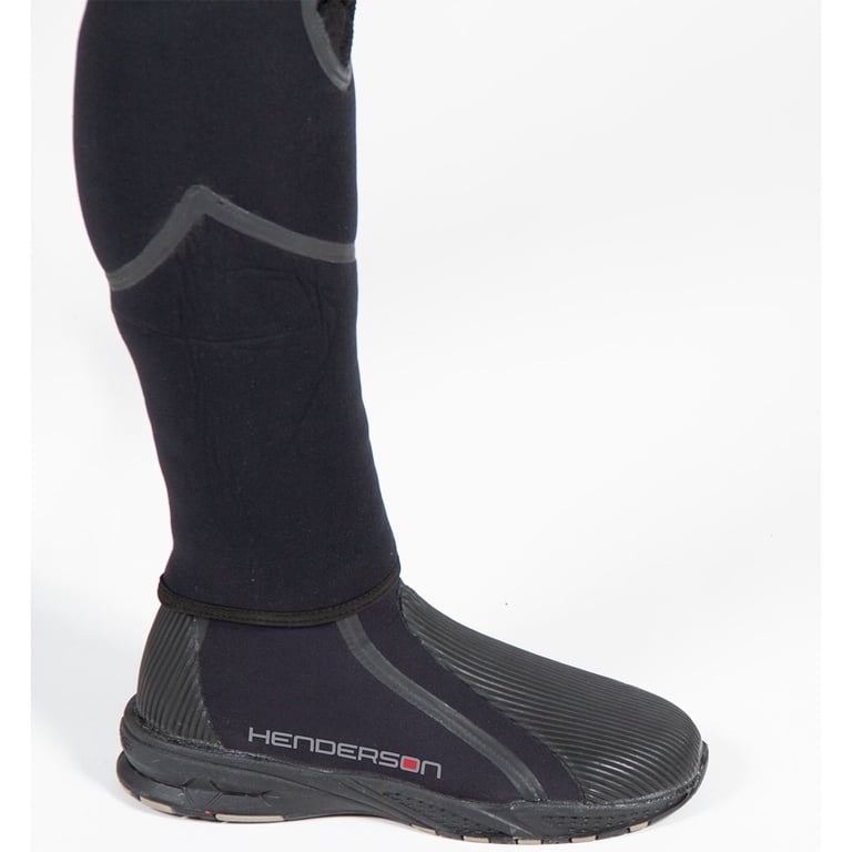 Henderson 5mm Aqua Lock Quick-Dry Dive Boots - Walmart.com display picture 1