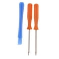 thumbnail image 2 of 2 Teclas De Botón Disparador LB RB Para Controlador Microsoft One Elite + Herramientas Sunnimix Botón disparador del parachoques LB RB, 2 of 8