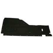 bmw 328i undercar shield