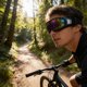 thumbnail image 5 of Gafas deportivas de ciclismo de PC con lentes intercambiables, resistentes al viento y a los arañazos, con protección antivaho y UV, para ciclismo al aire libre, esquí y entrenamiento, 5 of 6
