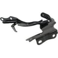 thumbnail image 2 of Hood Hinge Compatible with 2016-2020 Lexus RX350 RX450h Right Passenger, 2 of 3