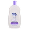Baby Magic Calming Baby Bath Lavender & Chamomile - 16.5 Oz (Pack of 12)