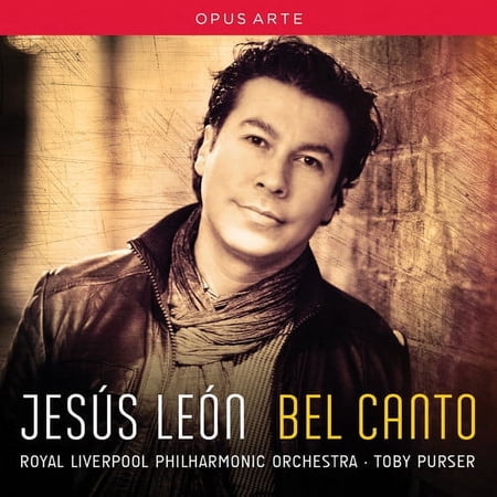 Bellini / Leon / Royal Liverpool Philharmonic Orch - Bel Canto - Music & Performance - CD
