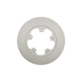 thumbnail image 2 of Raybestos 681939FZN Element3; Coated Rotor Fits select: 2015-2020 FORD TRANSIT, 2 of 2
