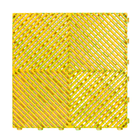 

dosili Customized Lighted Plastic Interlocking PVC Garage Flooring Colorful PP Garage Floor Cleaning for Car Wash Manufacturer China