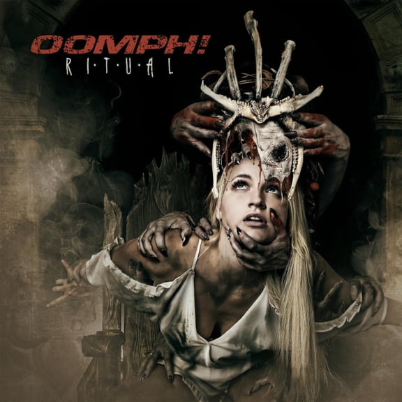Oomph - Ritual - Rock - Vinyl