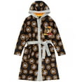 thumbnail image 1 of Dragon Ball Z Peignoir Goku pour Hommes, 1 of 8