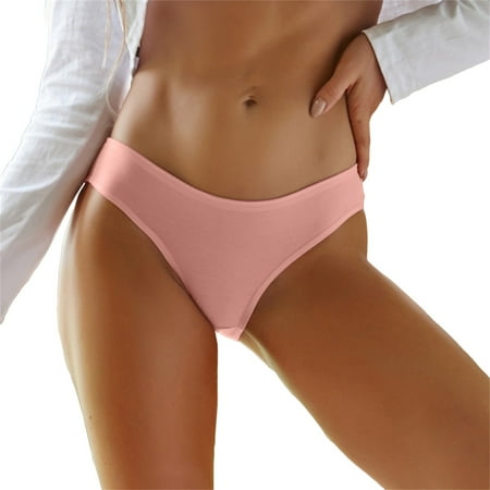 

Underwear For Women And Love Lace Solid Underpants Panties 3 Pack