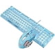 thumbnail image 1 of kit de teclado y raton inalambrico, 1 of 5