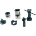 thumbnail image 2 of Assorts' 2 Years Warranty Cover Rigid & Versatile Machinist's Jack Screws Set For leveling work on Planer beds, Upright drills & Setting up Machinery, 2 of 4