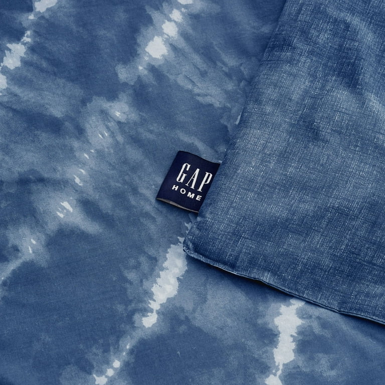Tie 2024 dye gap