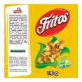thumbnail image 4 of Botana Fritos sabor limón y sal 110 g, 4 of 5