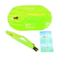 thumbnail image 2 of Boya De Natación, Bolsa De Boya De Natación Hermosa Y Llamativa Impermeable Para Kayak, 2 of 7