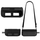 thumbnail image 3 of Sidaley Funda de sílice para altavoz B Ose, correa fácil para altavoz 2024 y funda decorativa, altavoz B de silicona especial en cualquier Cables de audio/vídeo Negro, 3 of 6