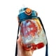 thumbnail image 1 of Generic Vaso de viaje con popote y correa, ideal para deportes y actividades al aire libre, color azul oscuro, capacidad de 1300ml, diseño moderno y funcional., 1 of 7