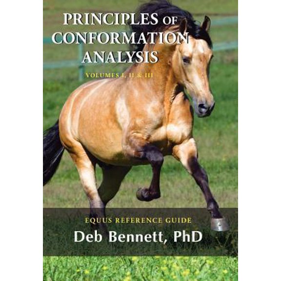 Pre-Owned Principles of Conformation Analysis: Equus Reference Guide (Paperback) 1929164602 9781929164608