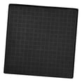 thumbnail image 1 of jifeng Washer Dryer Top Protective Mat Accessory Silicone Washing Machine Top Cover 60cmx60cm, 1 of 9