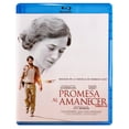 thumbnail image 1 of Promesa Al Amanecer Charlotte Gainsbourg Pelicula Blu-ray, 1 of 2