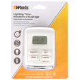thumbnail image 5 of Woods Industries Indoor 7-Day Digital Astro Timer, 5 of 5