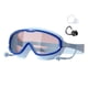 thumbnail image 1 of Juguetes de piscina, juguetes para bebés, juguetes para niños pequeños. Gafas de natación HD para niños con montura grande, impermeables y antivaho. Gafas de natación para niños de 3 a 16 años. Gafas, 1 of 2