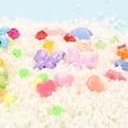 thumbnail image 3 of Bracelet Making Kit Acrylic - DIY Handmade Jewelry Bead Kit Bracelet Bead Set, 3 of 10