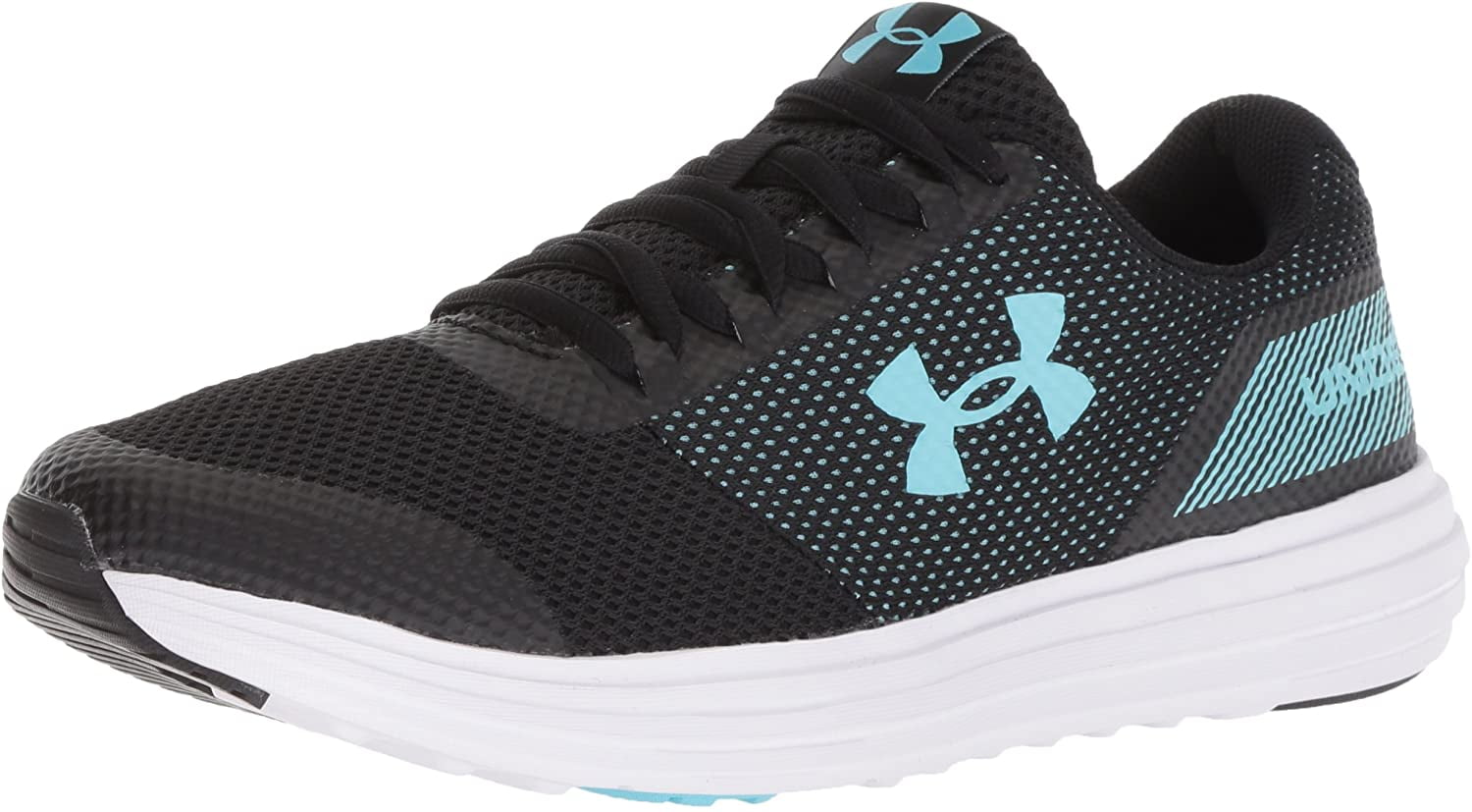 under armour women's surge running shoes