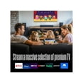 thumbnail image 3 of Westinghouse EX Series 32" Edgeless HD Roku TV (WR32EX2300, 2024), 3 of 10
